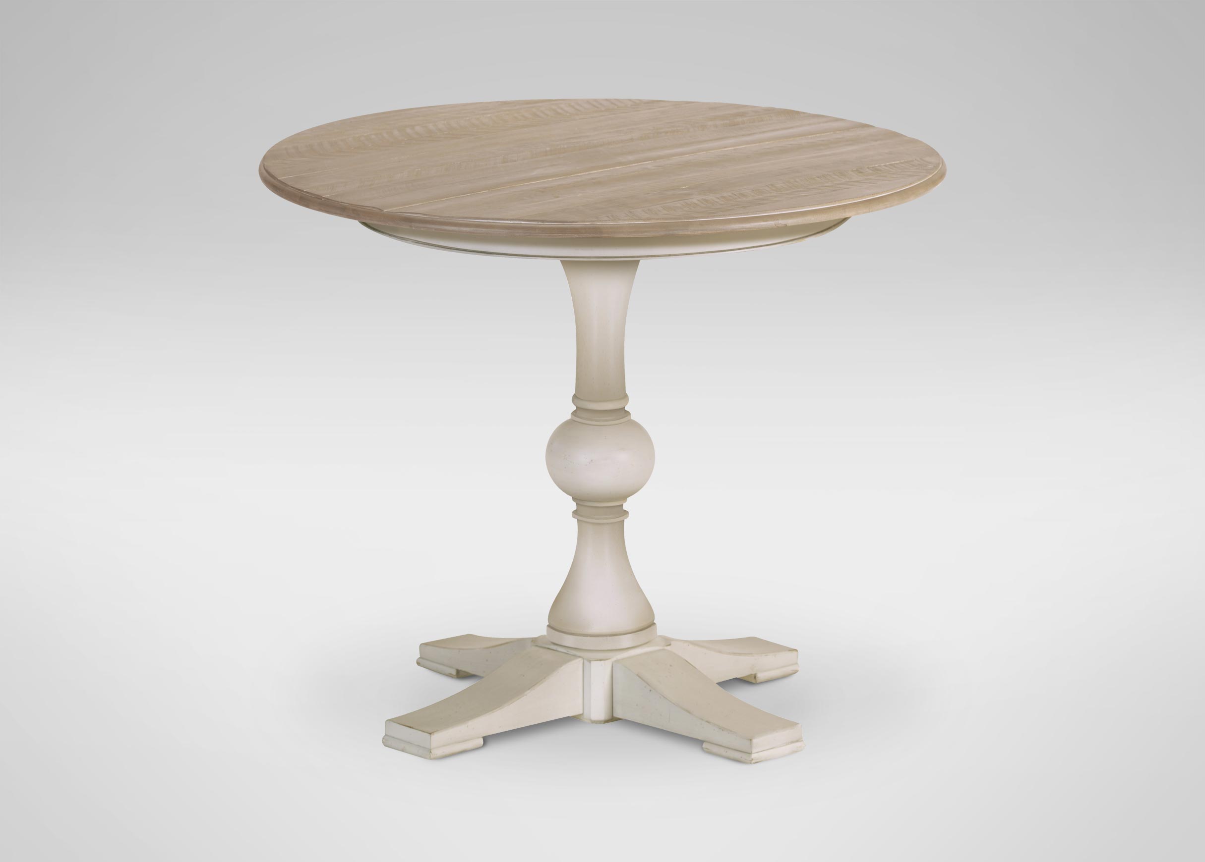 Cooper CounterHeight Rustic Dining Table Dining Tables Ethan Allen