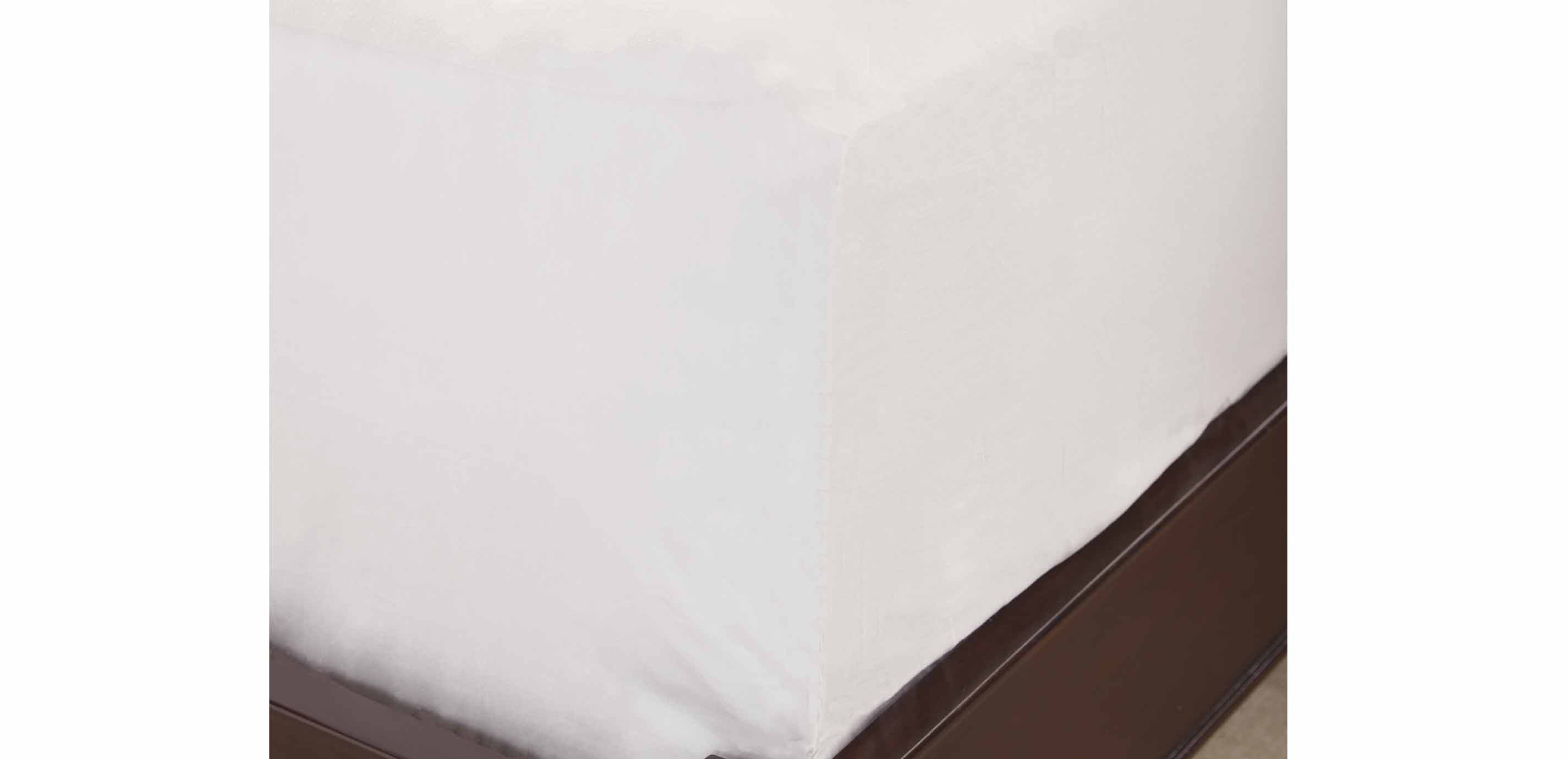 Royal Sateen Fitted Sheet Ivory Cotton Fitted Sheet Ethan Allen