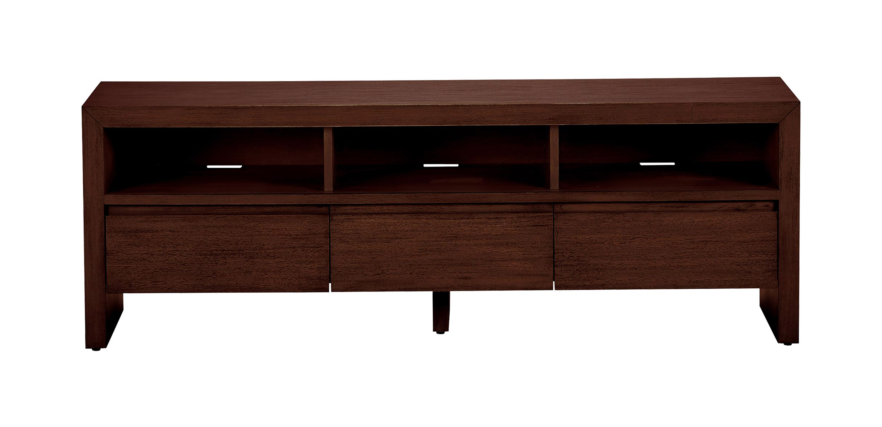 Bronzeville Modern Media Ethan Allen Media Ethan Allen