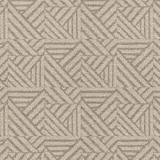 Lyle Gray (42255): graphic boucle pattern swatch Lyle Fabric