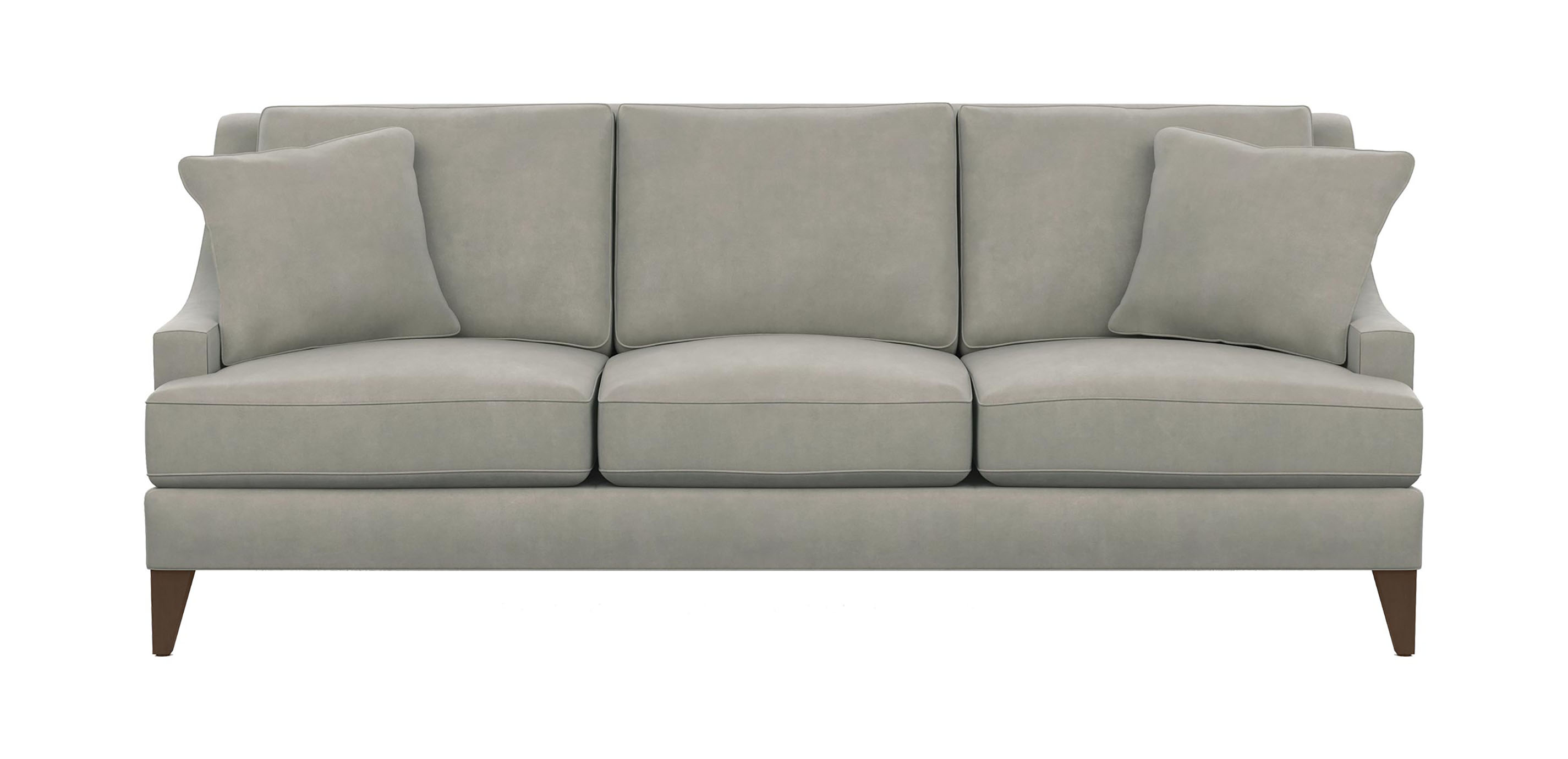 Emerson Sofa Sofas & Loveseats Ethan Allen