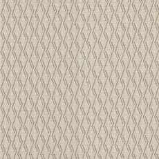 view swatch Credo Ecru (49435): small scale chenille pattern Credo Fabric