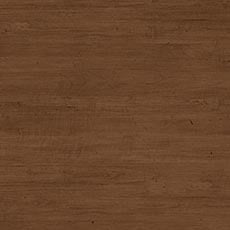 Brownstone (366): Deep cool walnut-colored stain, antiqued, medium sheen. swatch Corin Round Extension Dining Table