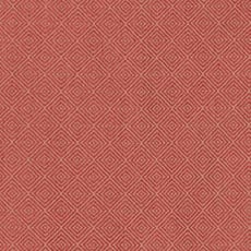 Harbor Poppy (P6708), performance woven swatch Harbor Fabric