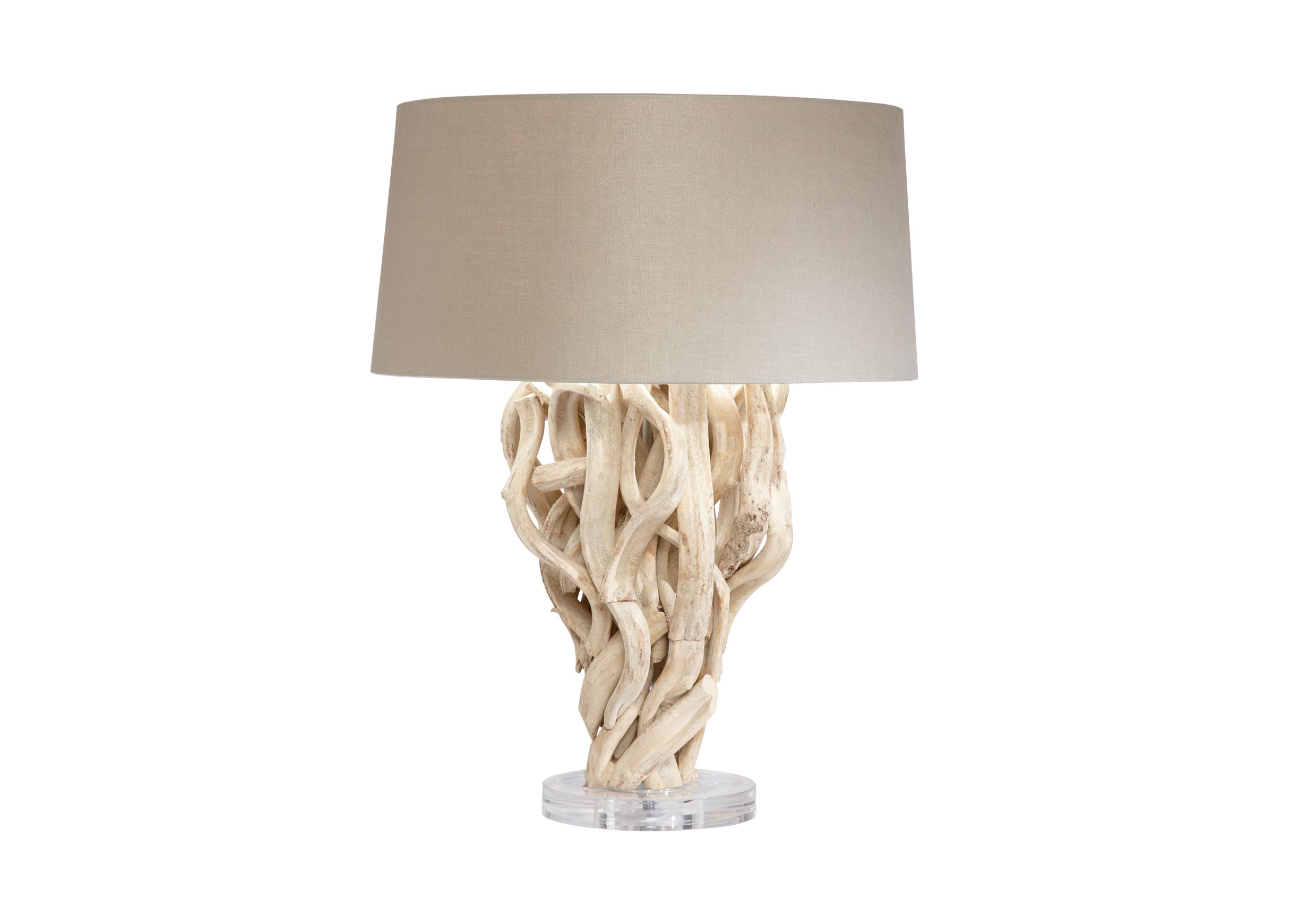 Chandler Table Lamp TABLE LAMPS Ethan Allen