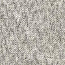 Darby Granite (51653): casual woven Herringbone swatch Darby Fabric