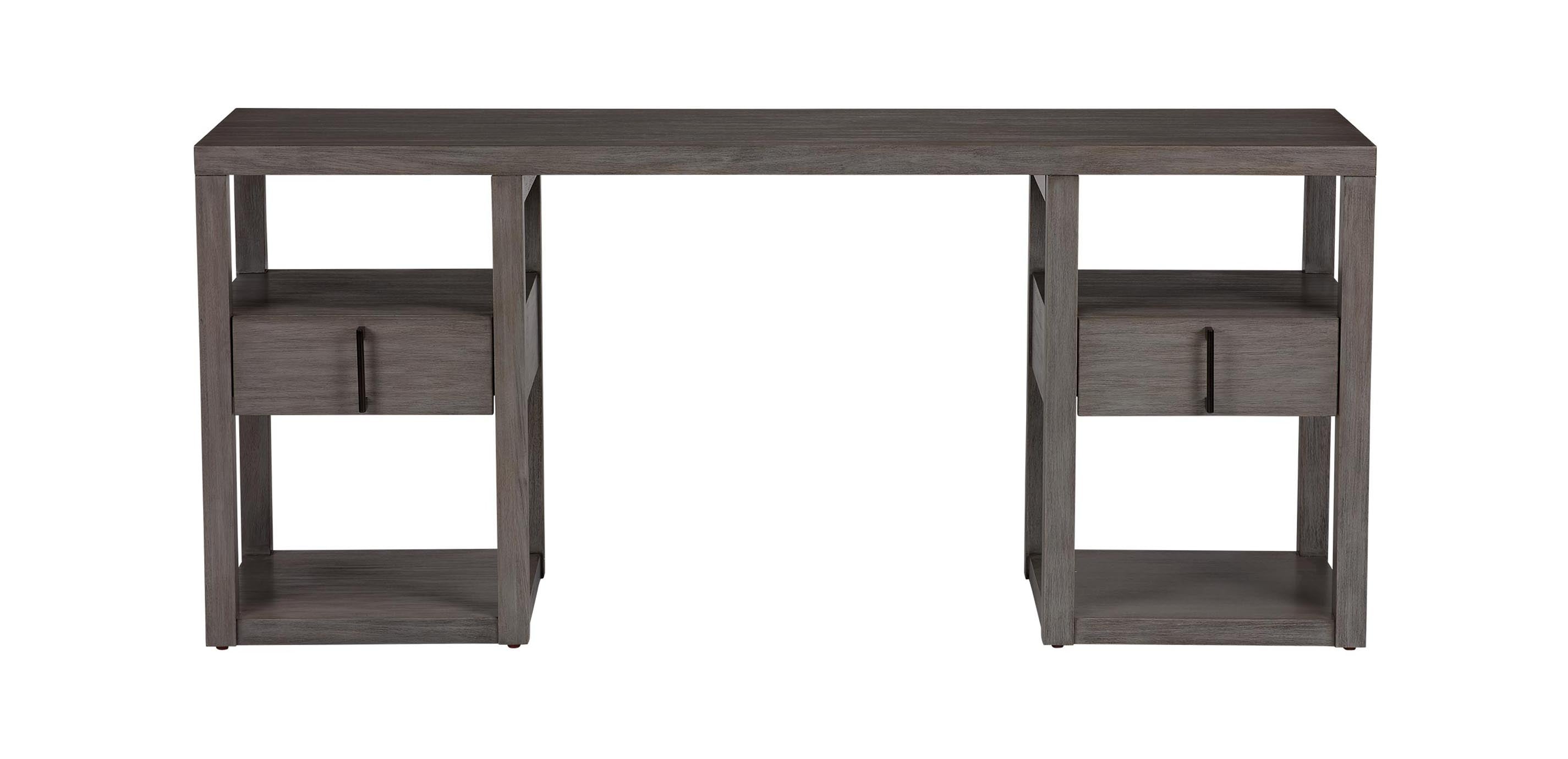 Console Desk | Console Table Desk | Ethan Allen