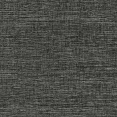 view swatch Prima Charcoal (74054): plush chenille solid Prima Fabric