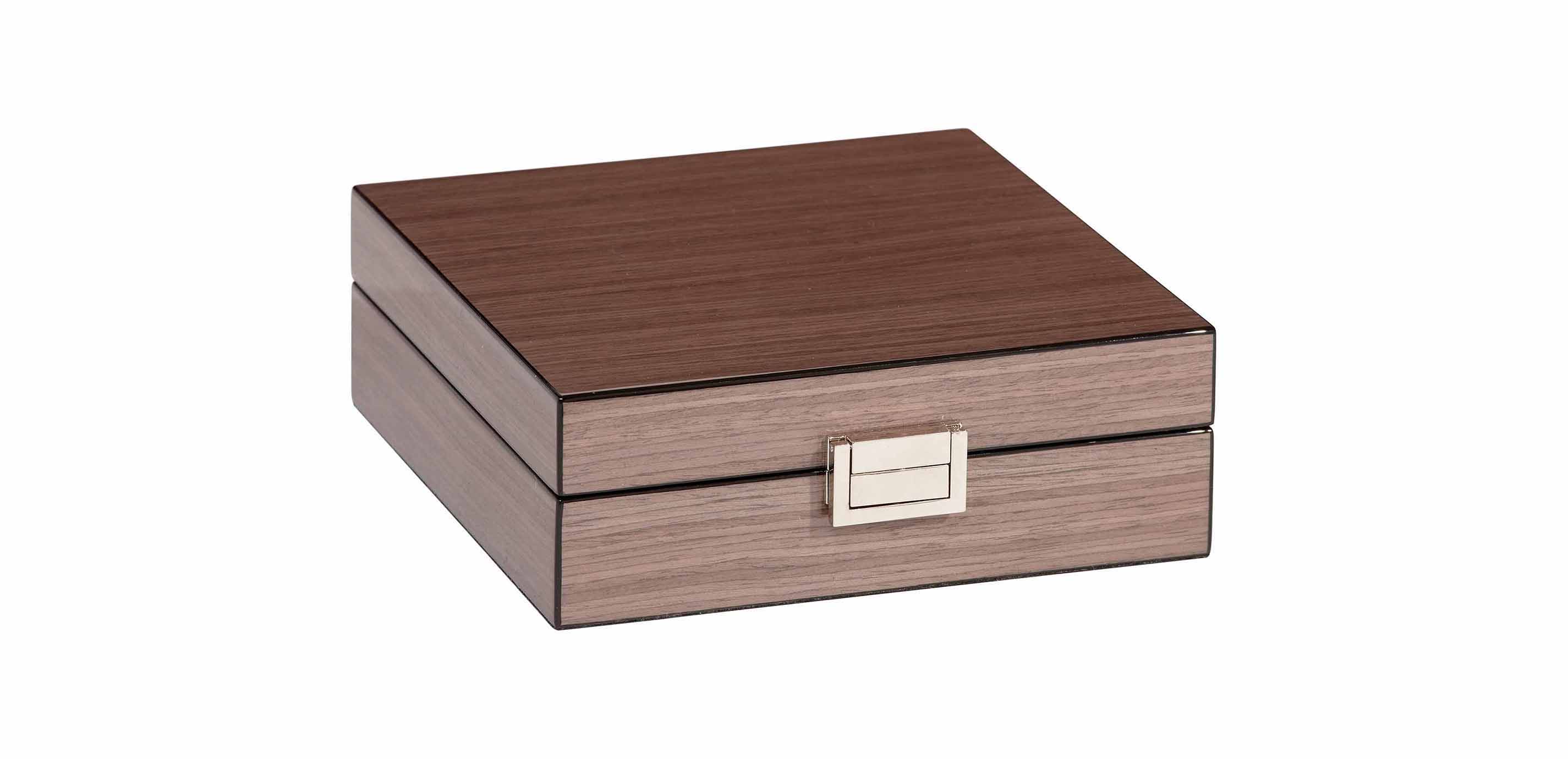 Gray Lacquered Box Clearance Ethan Allen