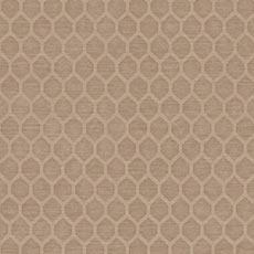 Hex Fawn (70770): small scale chenille coordinate swatch Hex Linen Fabric By the Yard