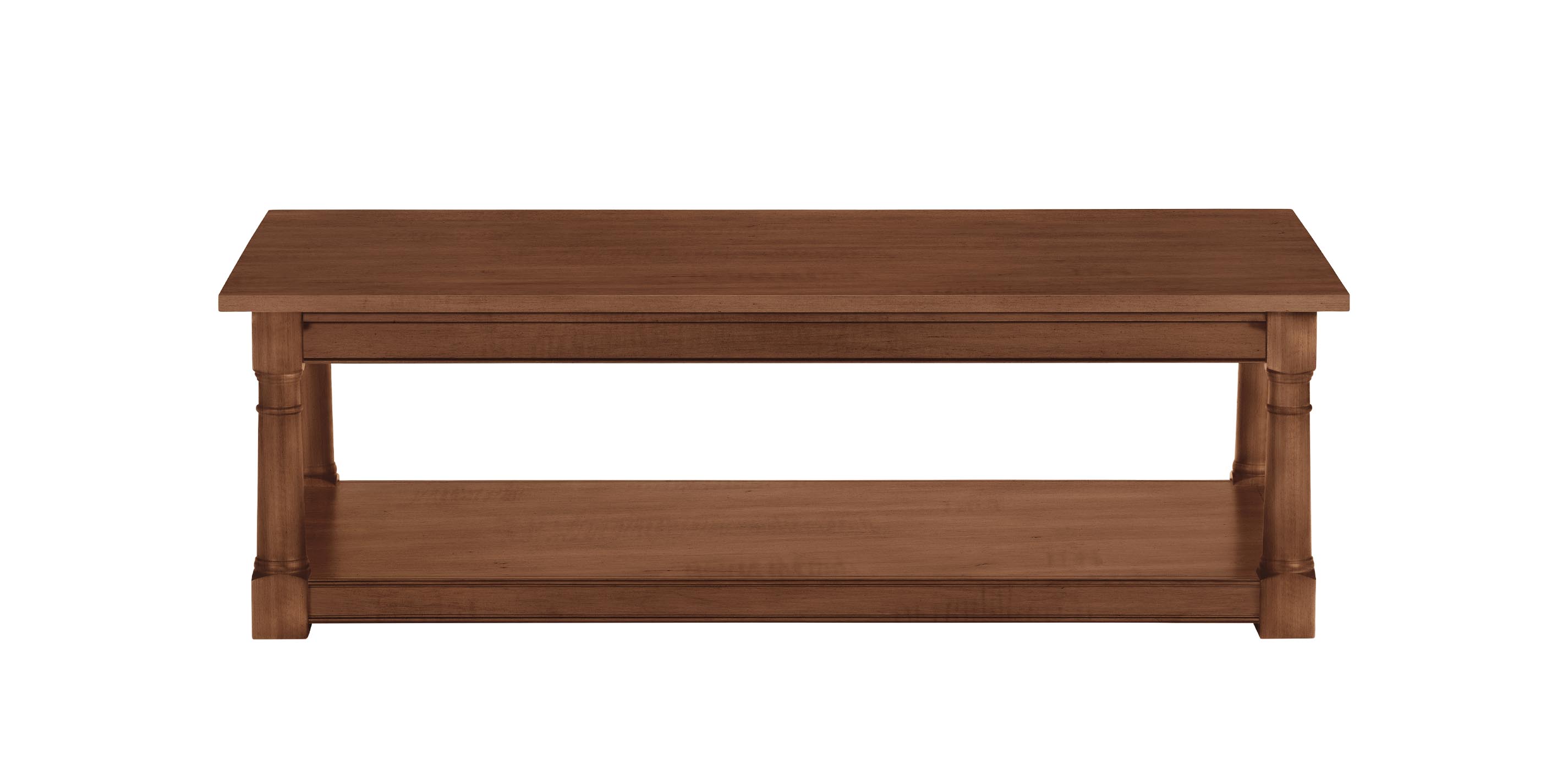 Connall Rectangular Coffee Table | Ethan Allen