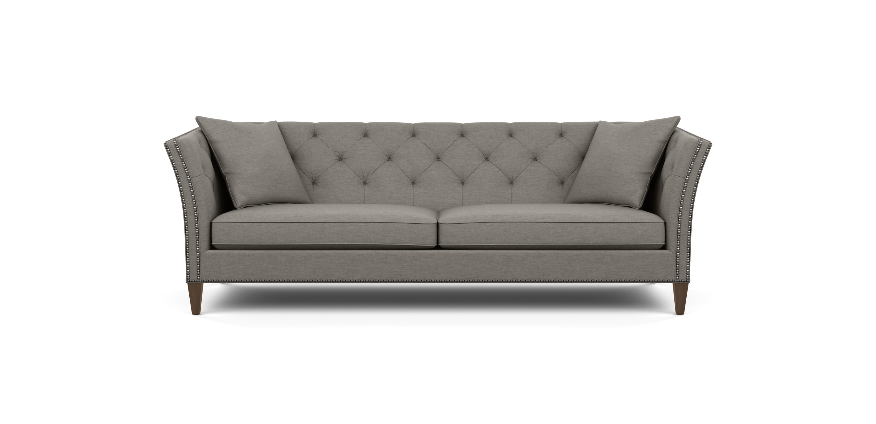 Sofas 78 Inches Long Baci Living Room