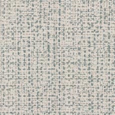 Donegal Mineral (36280): chunky chenille textured swatch Donegal Pewter Fabric
