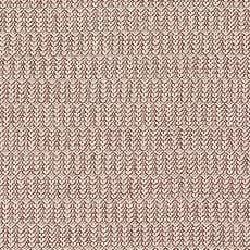 Burgundy swatch Nantucket Cotton-Blend Throw