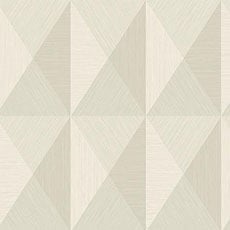 Light Taupe swatch Napa Geometric Wallpaper