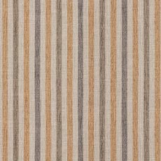 view swatch Maloney Goldenrod (84445): textured woven stripe Maloney Fabric