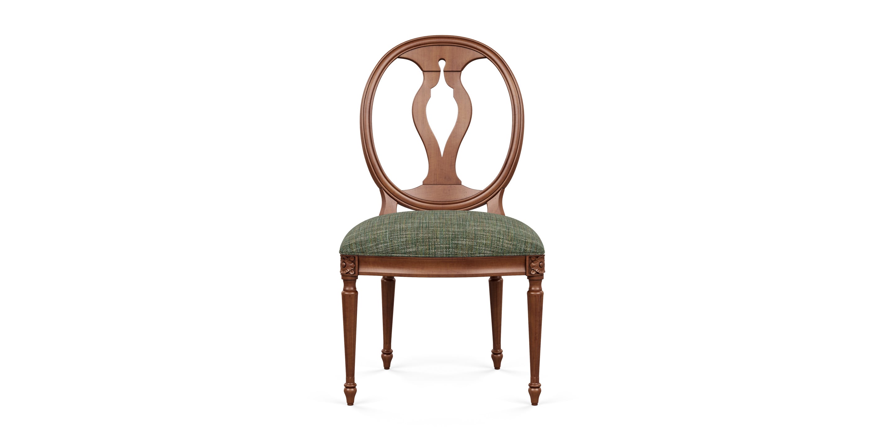 椅子 Caraway Costway 2-Piece 29'' Kitchen Counter Barstool Set, Swivel Wood