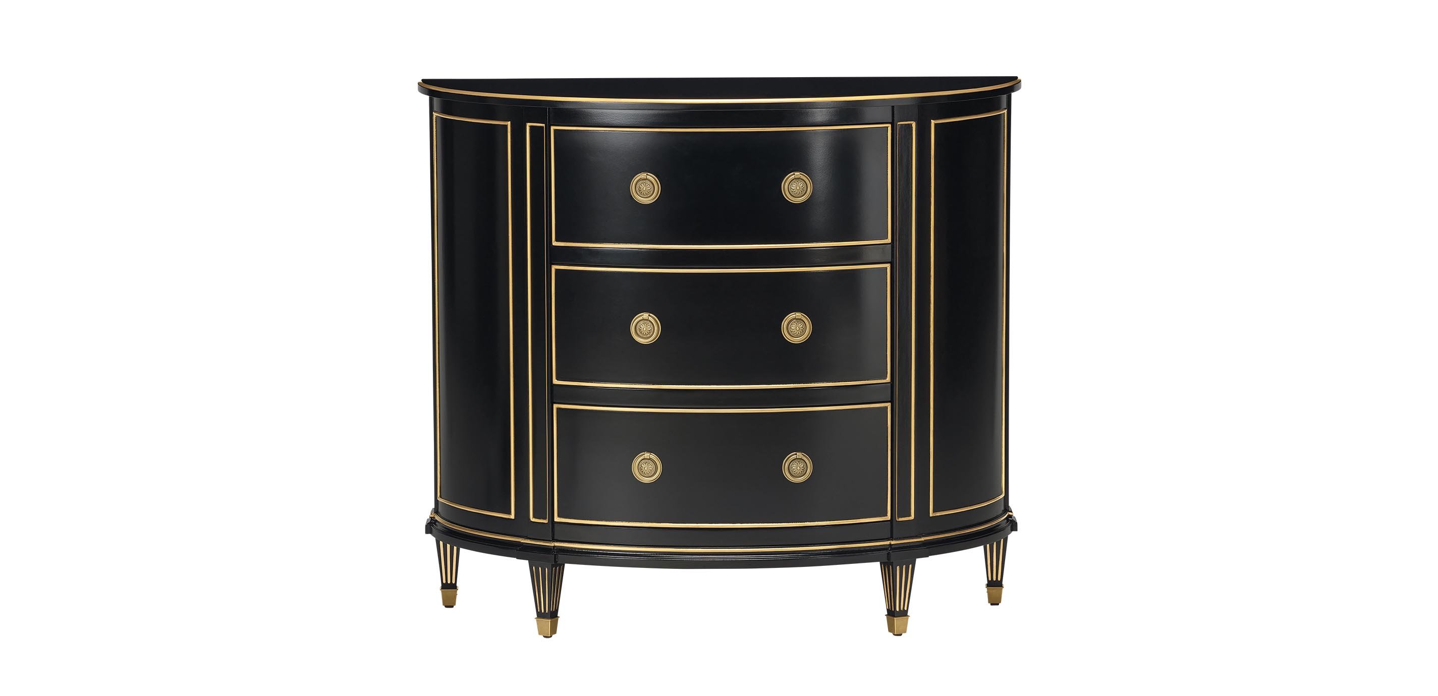 Stratton Chest | Cabinets & Chests | Ethan Allen