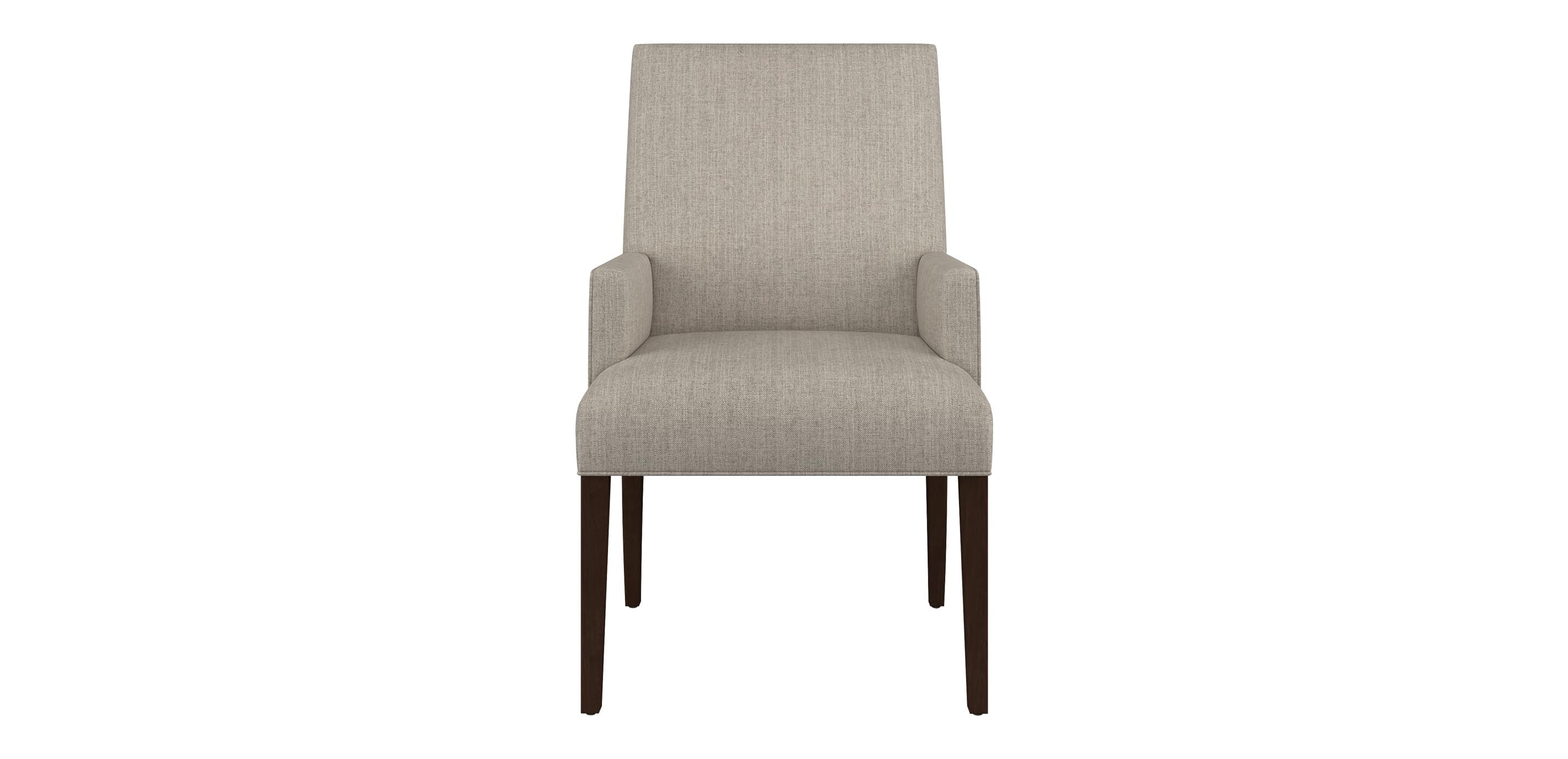 Thomas Dining Armchair: Winter 2025 Magazine | Ethan Allen