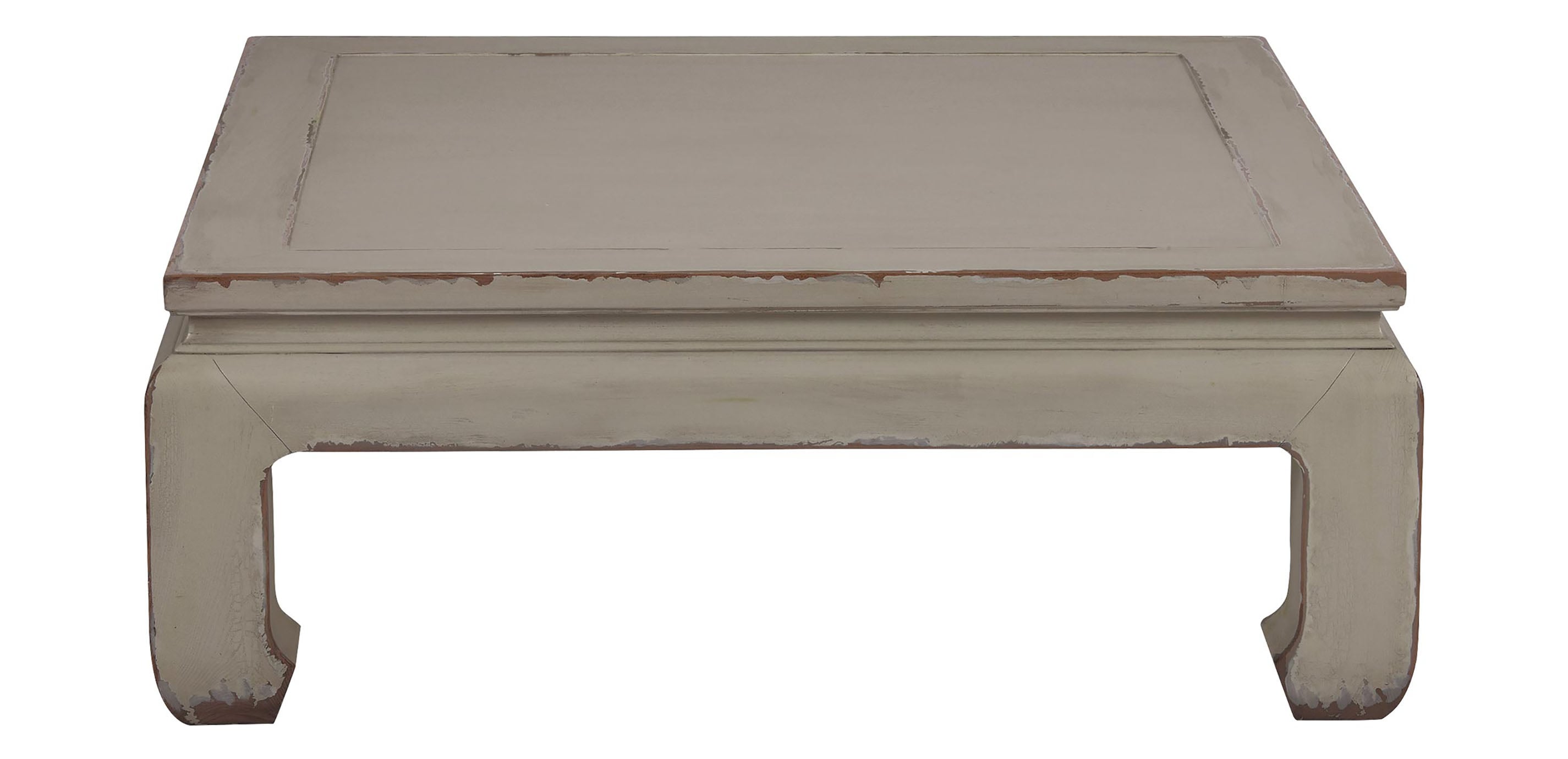 Dynasty Square Coffee Table | Coffee Tables | Ethan Allen