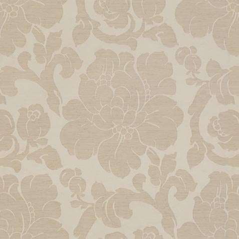 Thalia Linen Fabric by the Yard