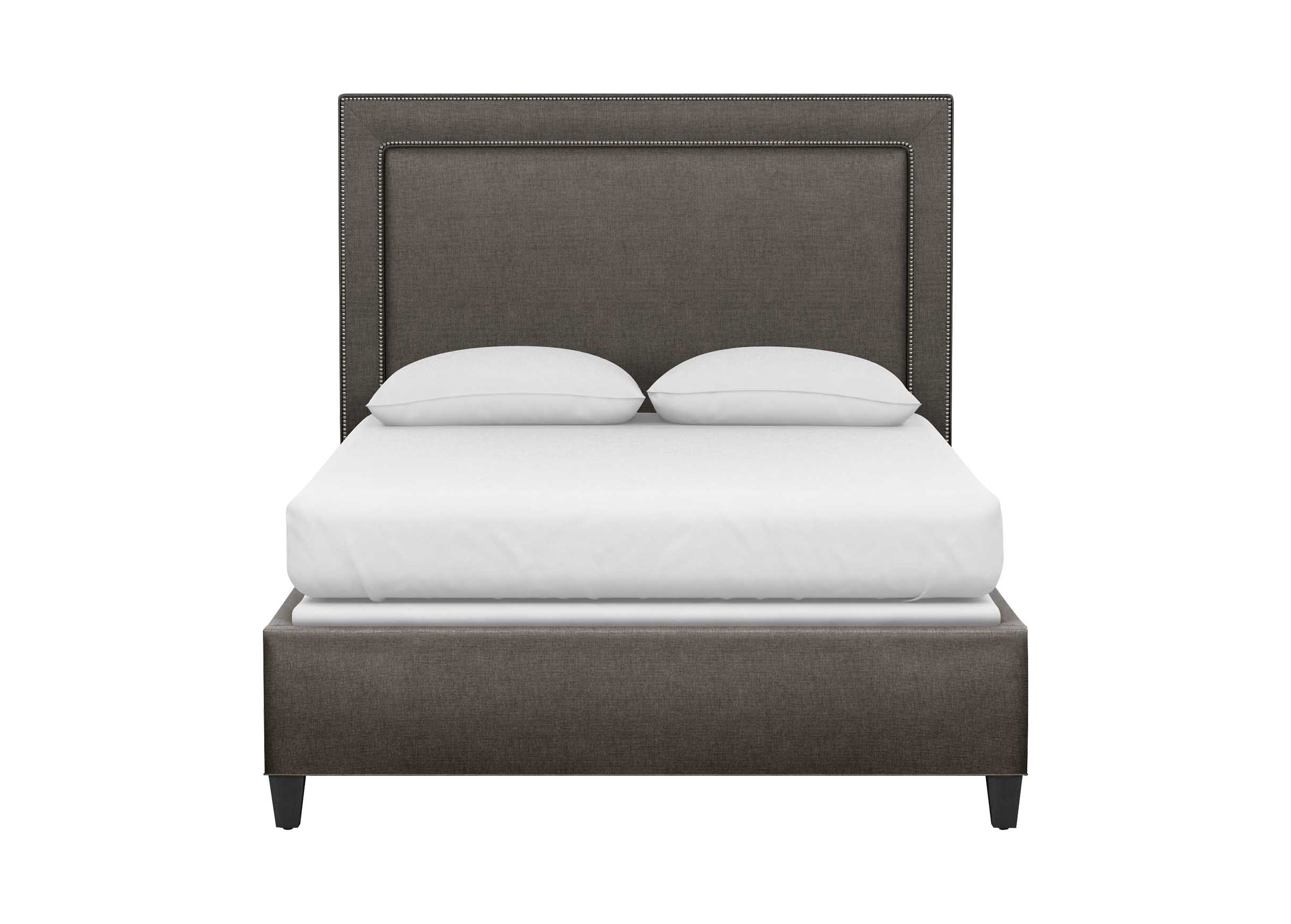 Jensen Platform Bed Ethan Allen