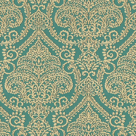 Lexi Turquoise Swatch