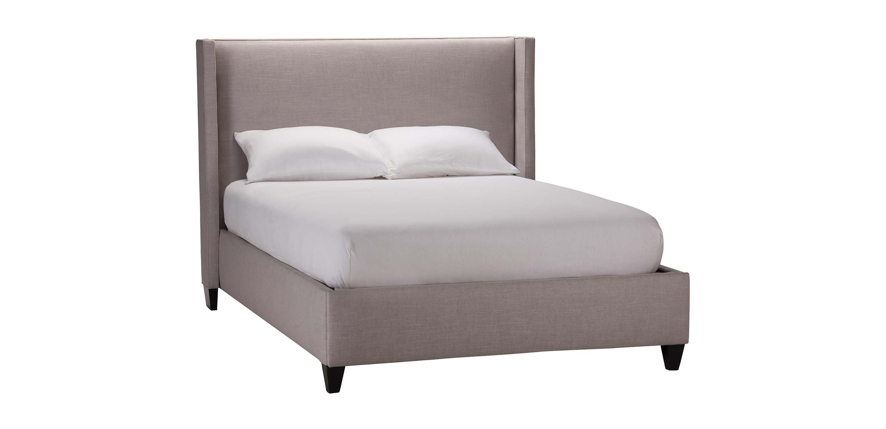 Colton Platform Bed Beds Ethan Allen