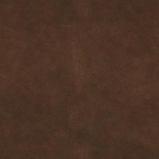 Rodeo Chestnut (L5674) Leather: distressed pigmented two-tone leather swatch Rodeo Leather