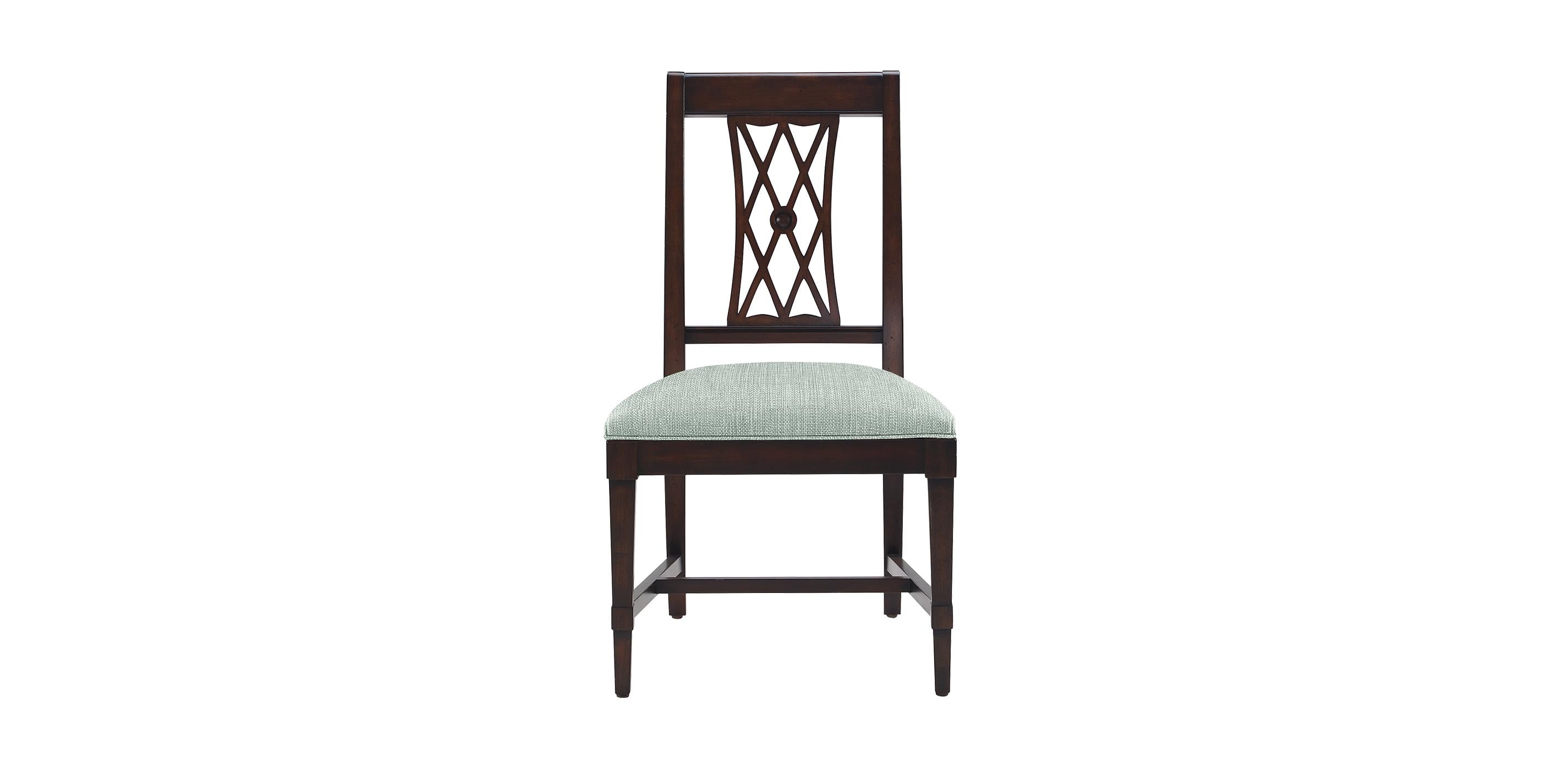 Aviana Side Chair | Side Chairs | Ethan Allen