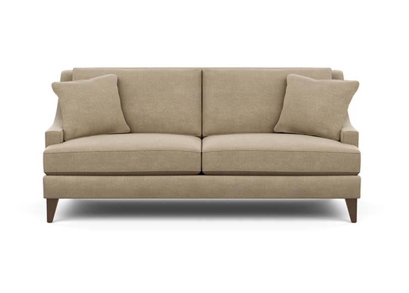 Emerson Sofa, Quick Ship Sofas & Loveseats Ethan Allen