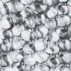 Gray swatch Kora or Kiera Pouf