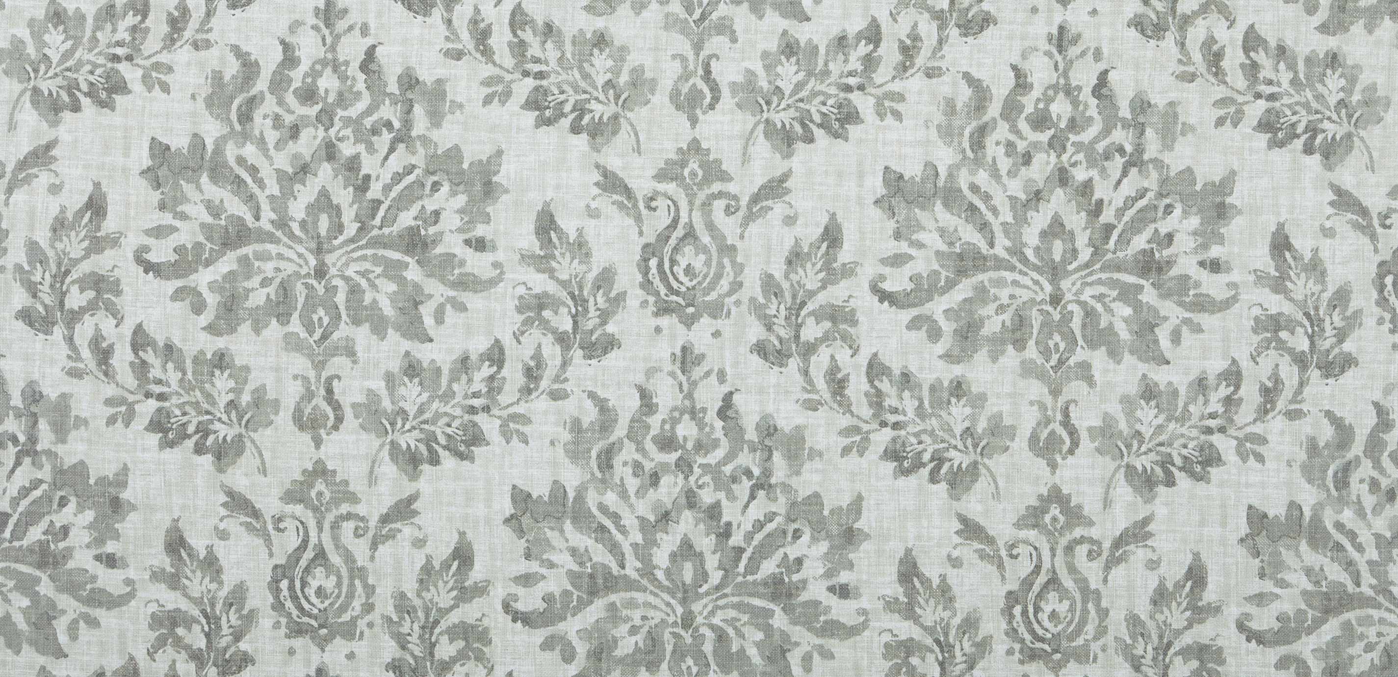 Mandie Smoke Fabrics Ethan Allen