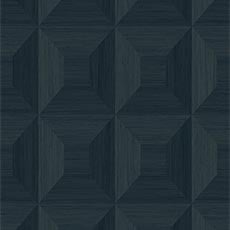 Blue swatch Josiah Wallpaper