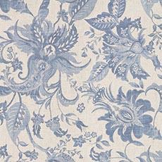 view swatch Davinca Chambray (32382): large scale woven pattern Davinca Fabric