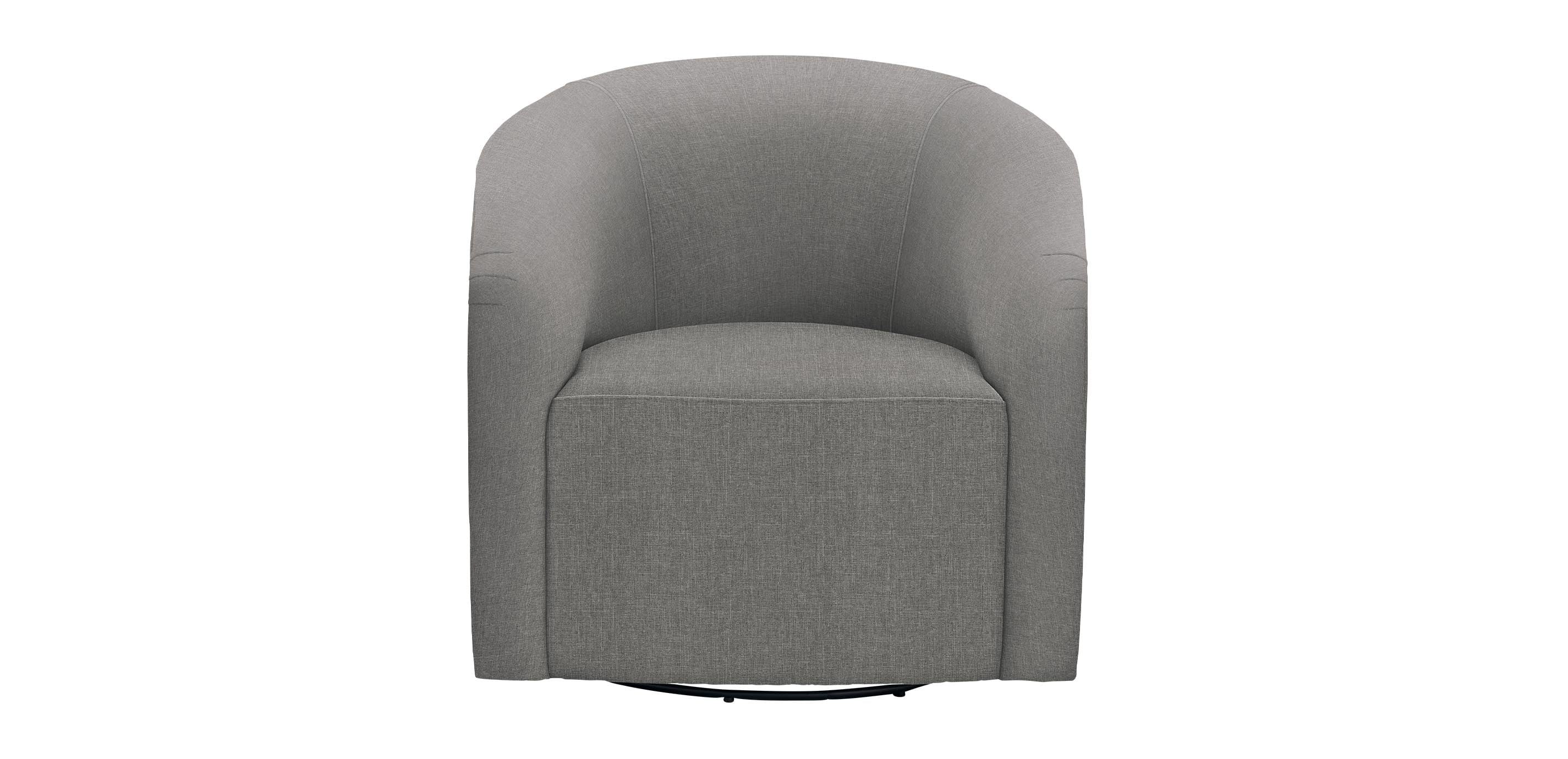 Calista Swivel Chair | Ethan Allen