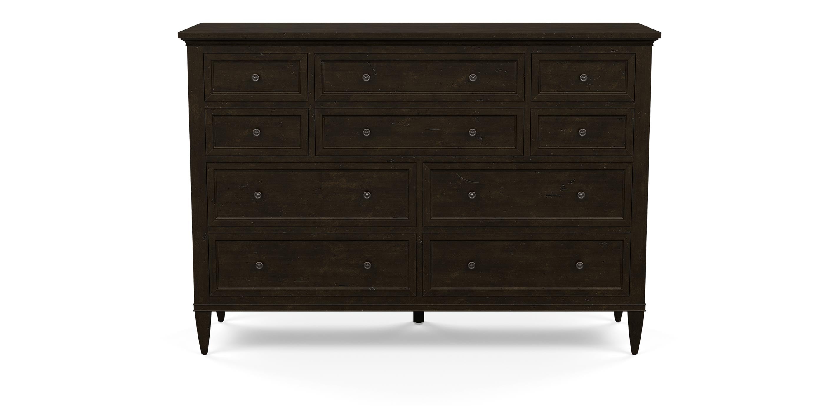 Glover Tall Dresser | Dressers & Chests | Ethan Allen