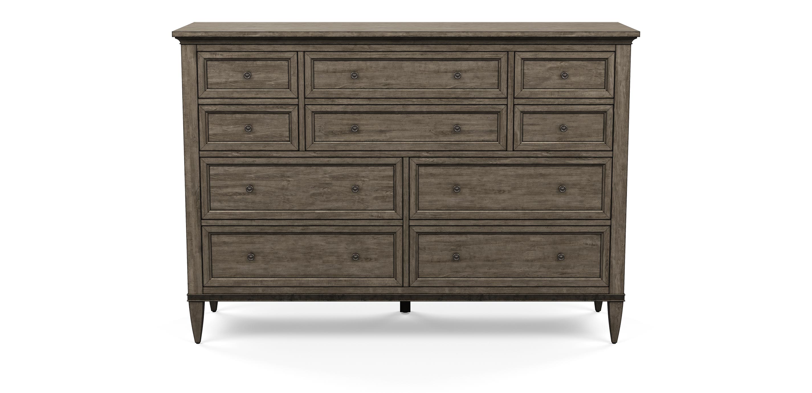 Glover Tall Dresser | Dressers & Chests | Ethan Allen
