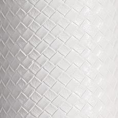 White swatch Dalia Table Lamp