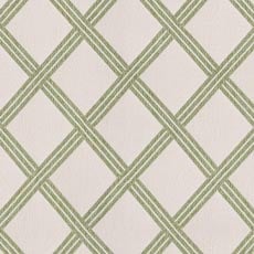 Eden Willow (P9826): elegant woven plaid swatch Eden Fabric