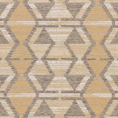 Navin Straw (29641): chunky woven global swatch Navin Straw Fabric