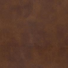 Arturo Chestnut (L5474) Leather, textured aniline pull-up leather swatch Arturo Leather