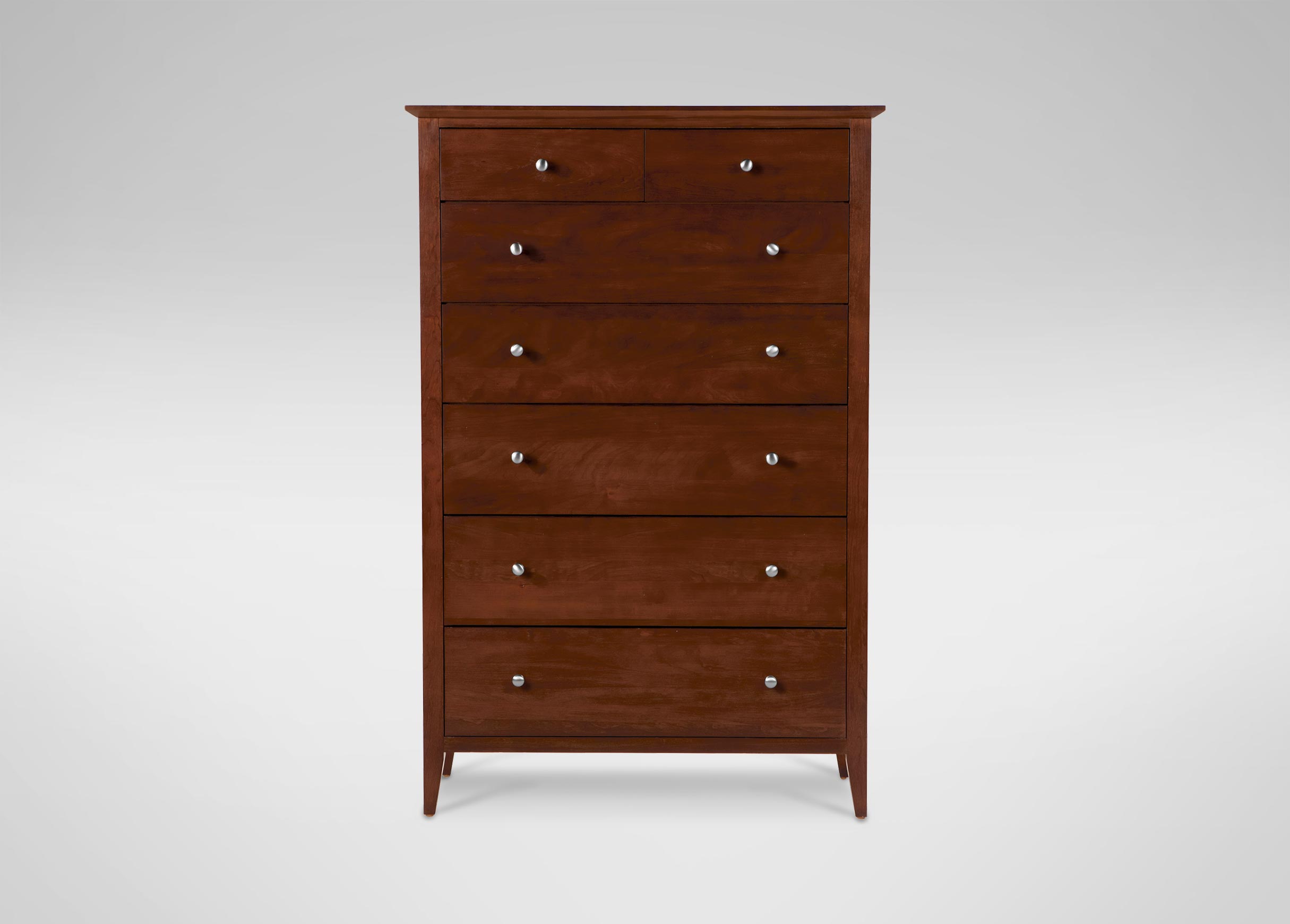 Rowan Tall Chest Dressers & Chests Ethan Allen