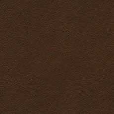 Omni Tobacco (L7876) Leather, pebbled pigmented two-tone leather swatch Omni Leather