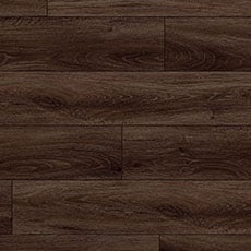 Walnut swatch Boutique Luxury Vinyl Flooring