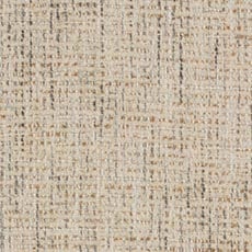 Brax Ivory (23632): textured woven solid swatch Alessio Klismos Dining Side Chair