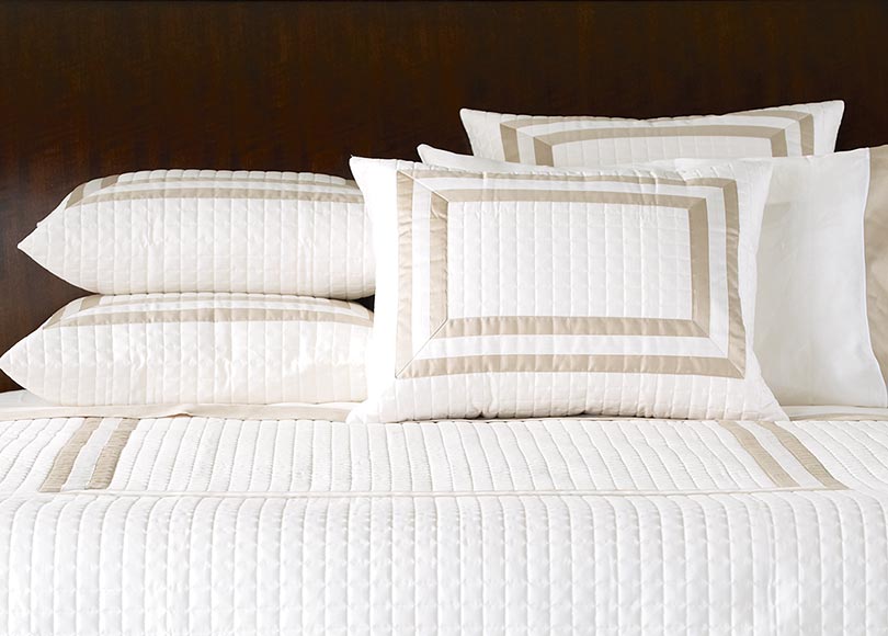 Avner Sham Bedding Ethan Allen - King Sham Bedding Avner Sham Bedding Ethan Allen - King Sham Bedding