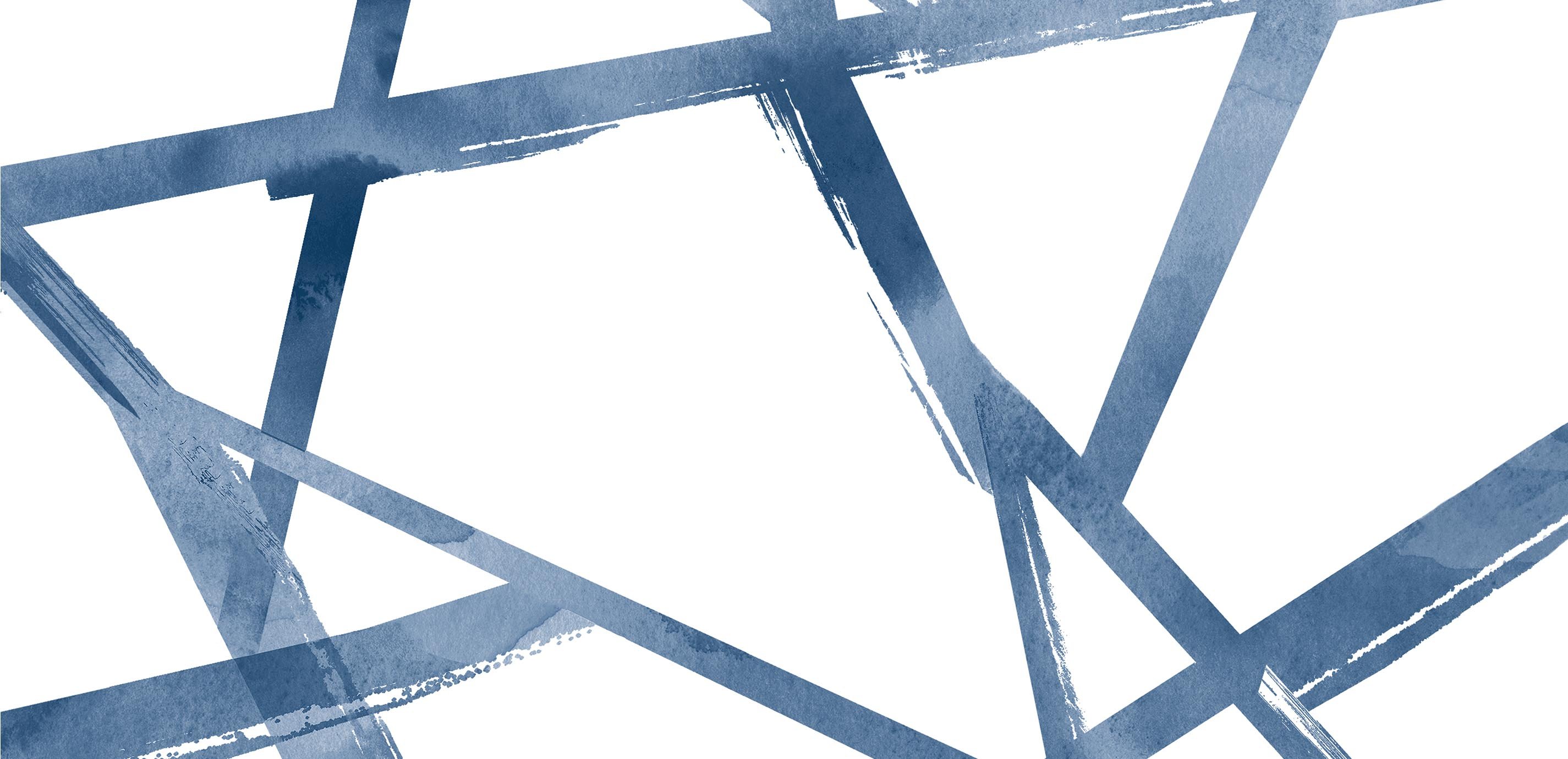 Landon Lattice Wallpaper for Home | Ethan Allen