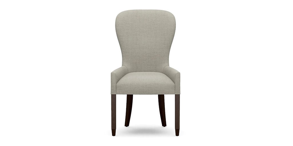 Penelope Dining Armchair Arm & Host Chairs Ethan Allen