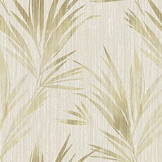Taupe swatch Janet Wallpaper